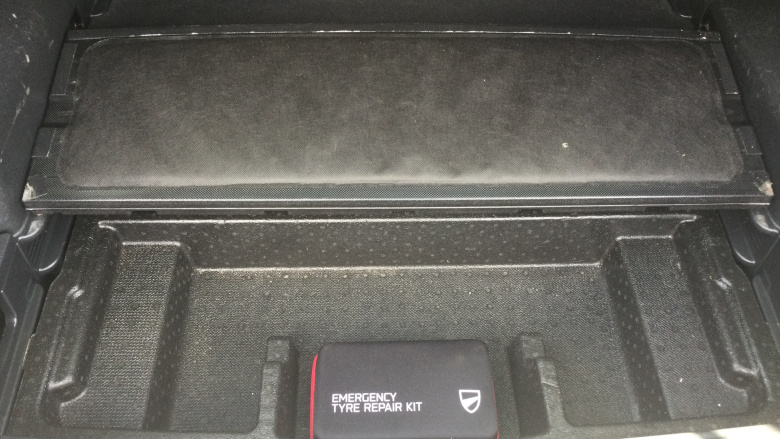 Hyundai Tucson 1.6 GDi Blue Drive SE Nav 5dr 2WD Petrol Estate